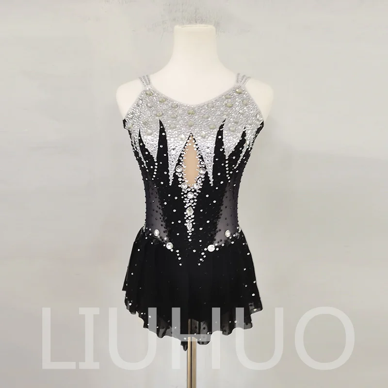 LH Rhythmic Gymnastics BD1797