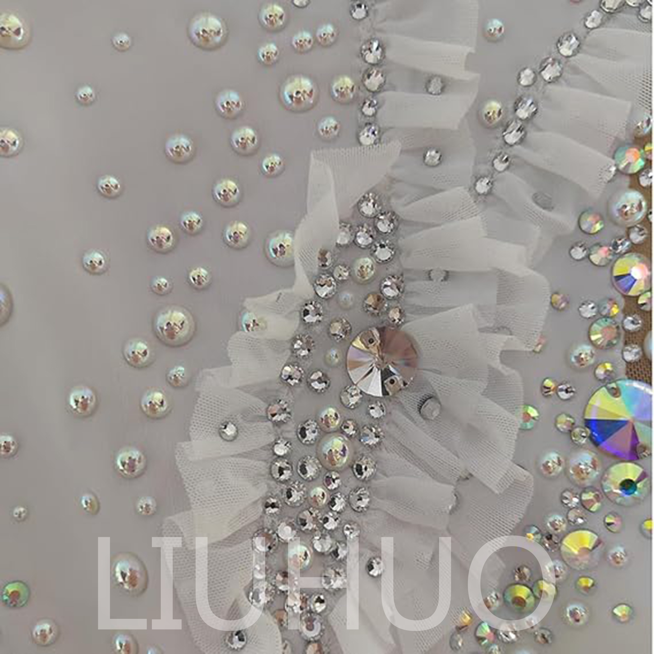 LH Rhythmic Gymnastics BD2030