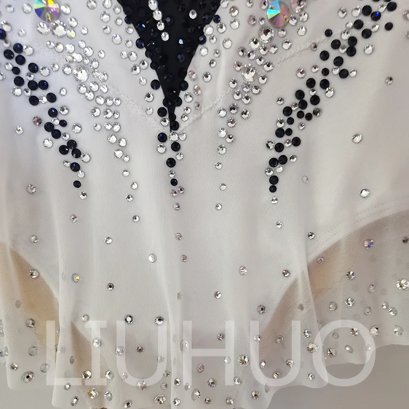 LH Rhythmic Gymnastics BD2084-LIUHUO