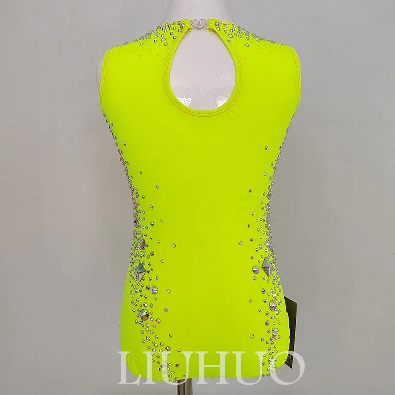 LH Rhythmic Gymnastics BD1493-LIUHUO