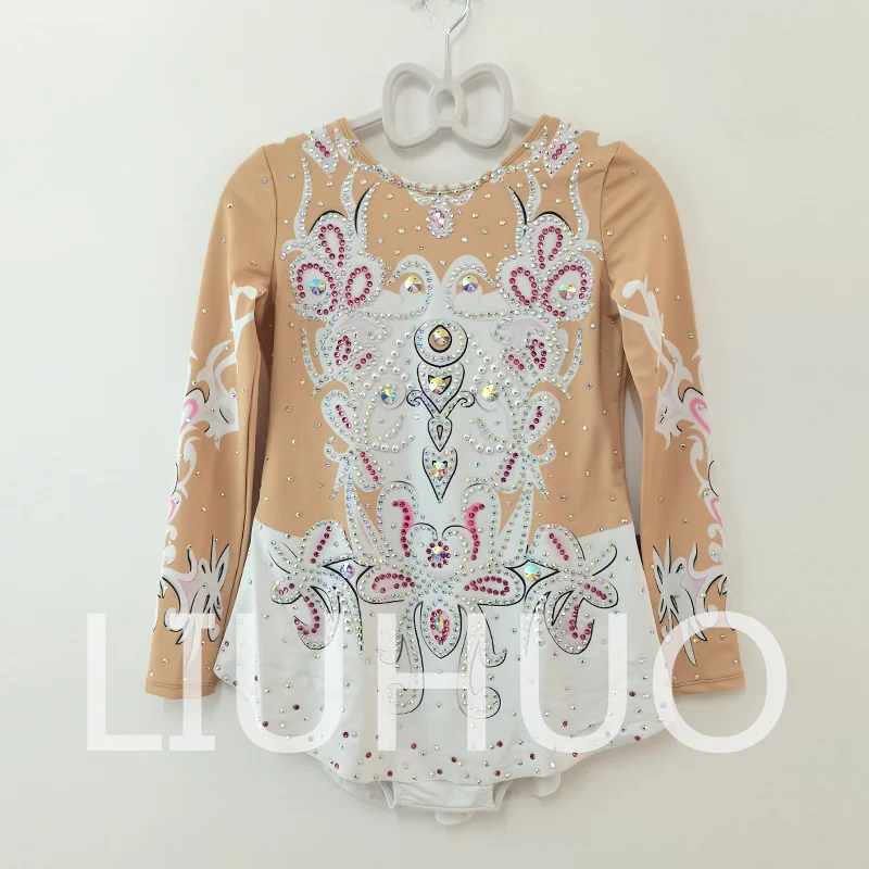 LH Rhythmic Gymnastics BD2116-LIUHUO