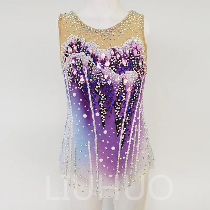 LH Rhythmic Gymnastics BD1564