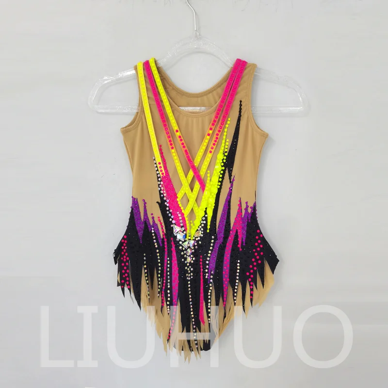 LH Rhythmic Gymnastics BD1828-LIUHUO