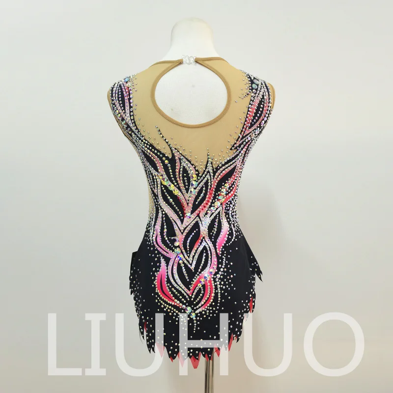 LH Rhythmic Gymnastics BD2006-LIUHUO