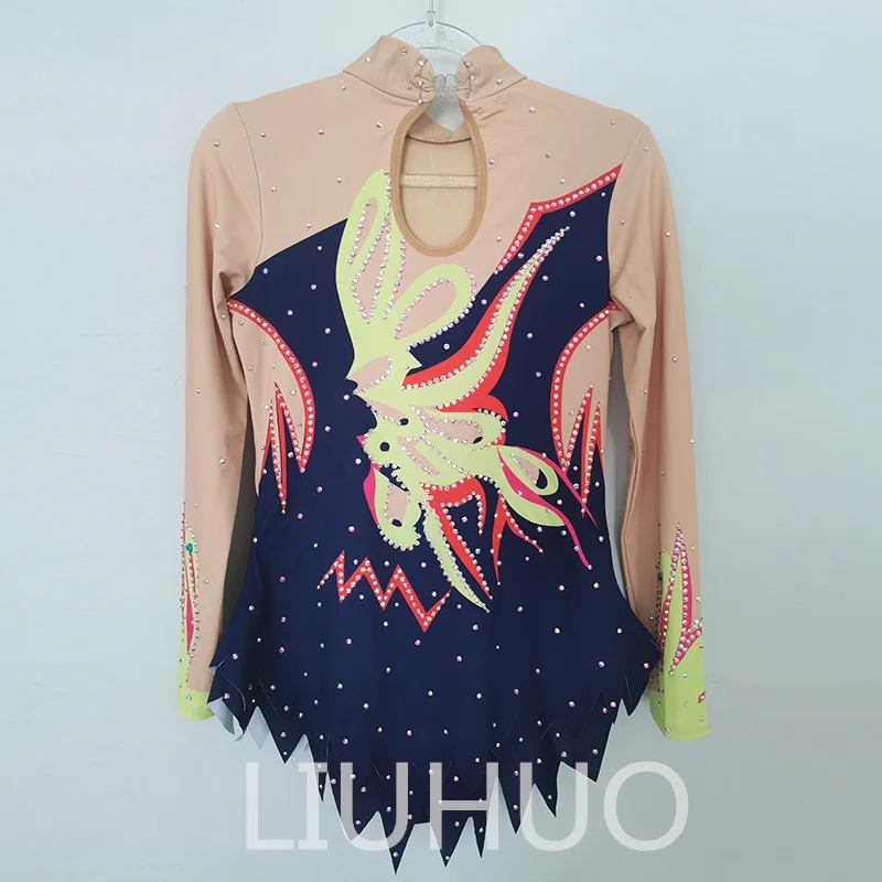 LH Rhythmic Gymnastics BD1519-LIUHUO