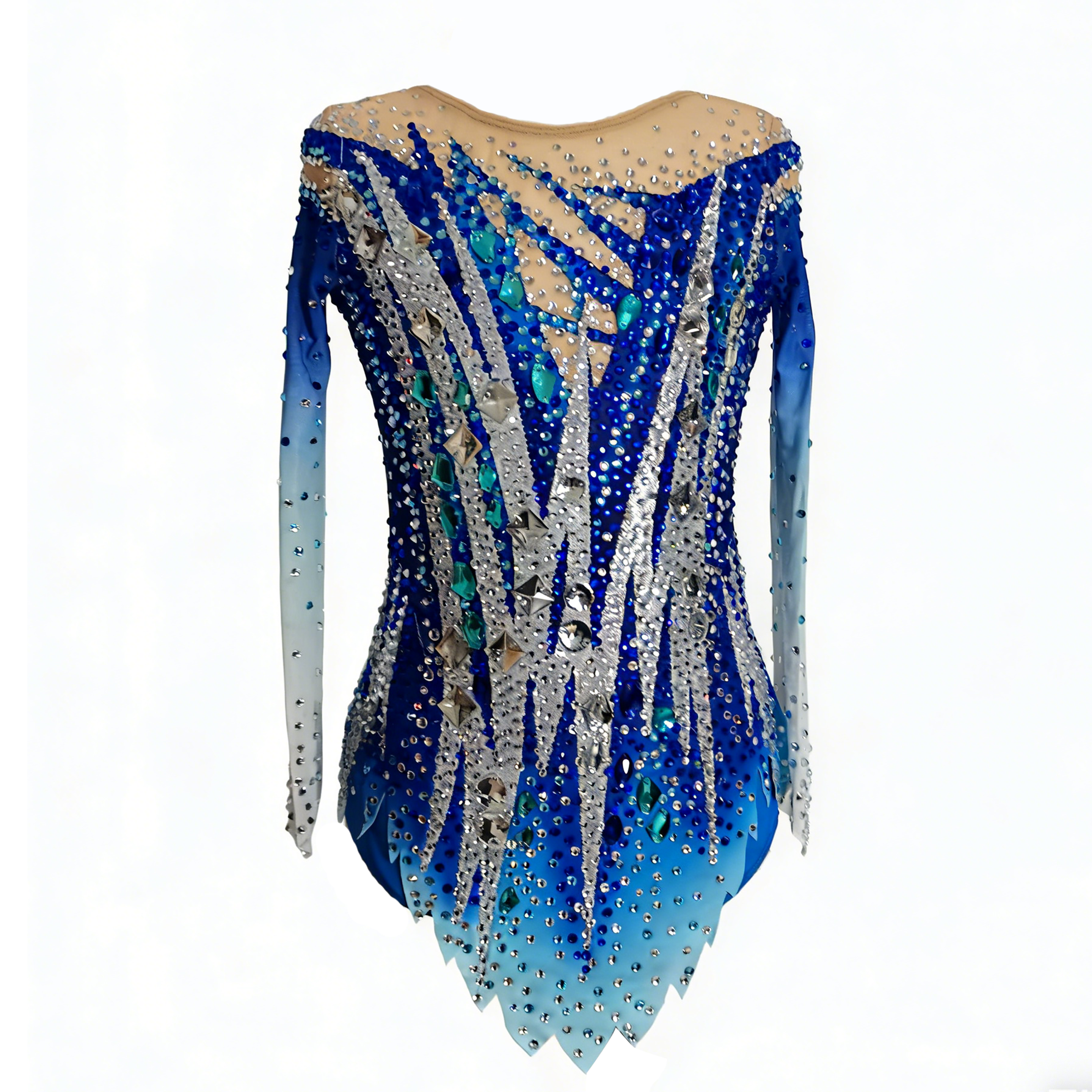 LH Rhythmic Gymnastics JC356