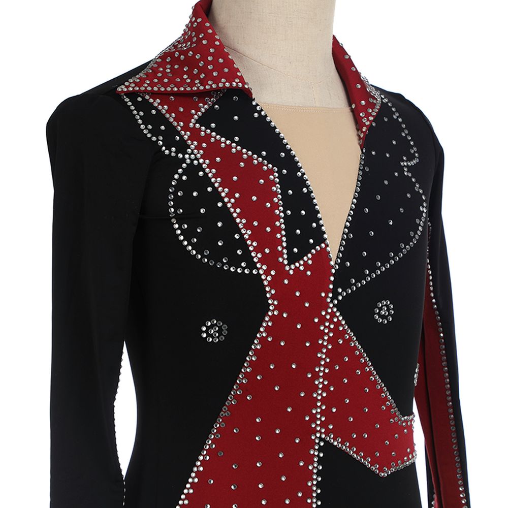 LH Mens Costumes BD2298-LIUHUO