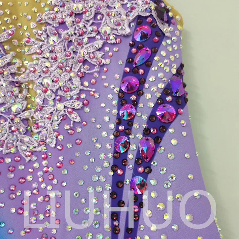 LH Rhythmic Gymnastics BD1887-LIUHUO