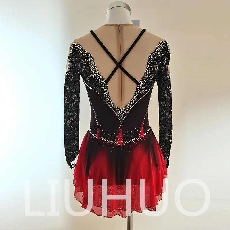LH Skate BD2609-LIUHUO