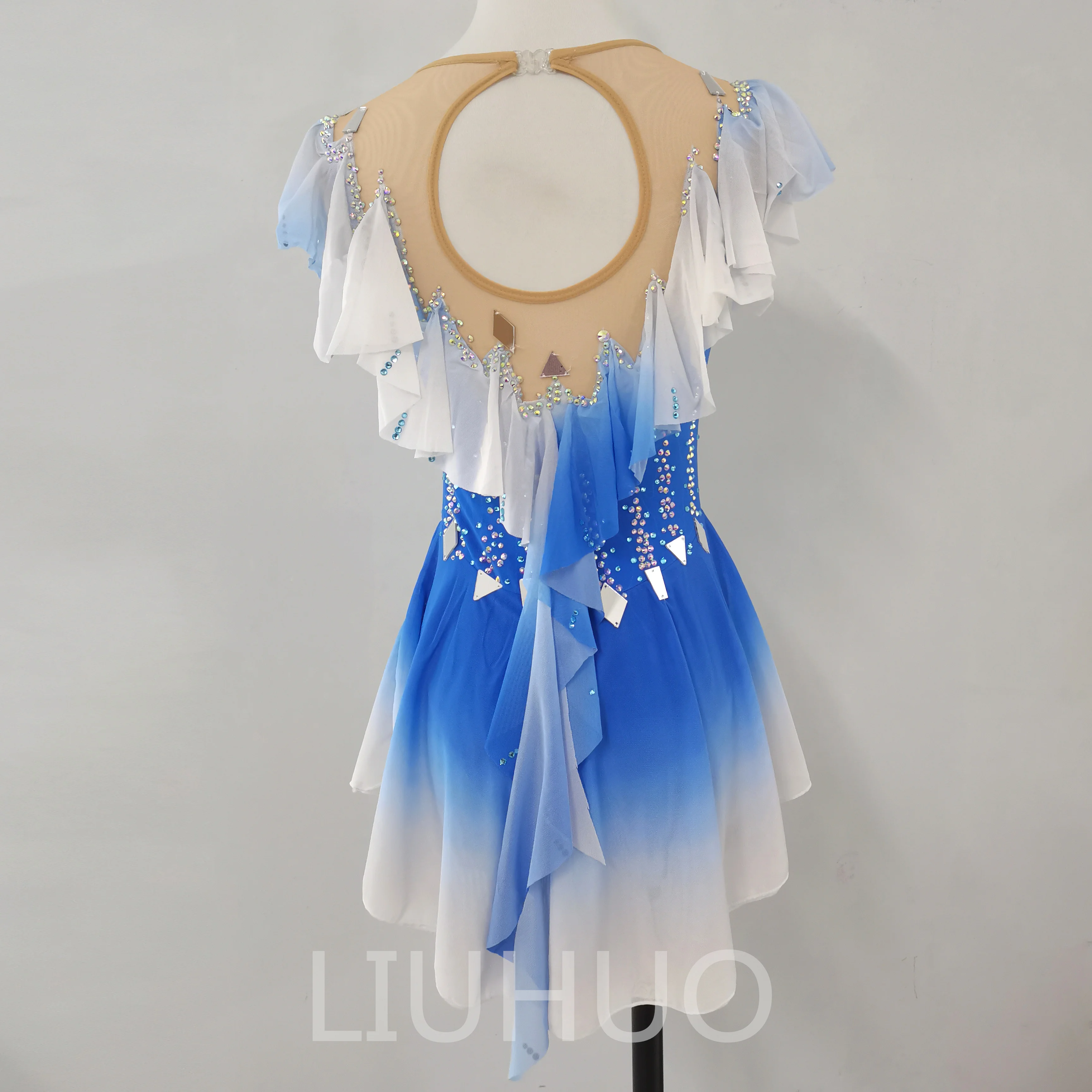 LH Skate BD2383-LIUHUO