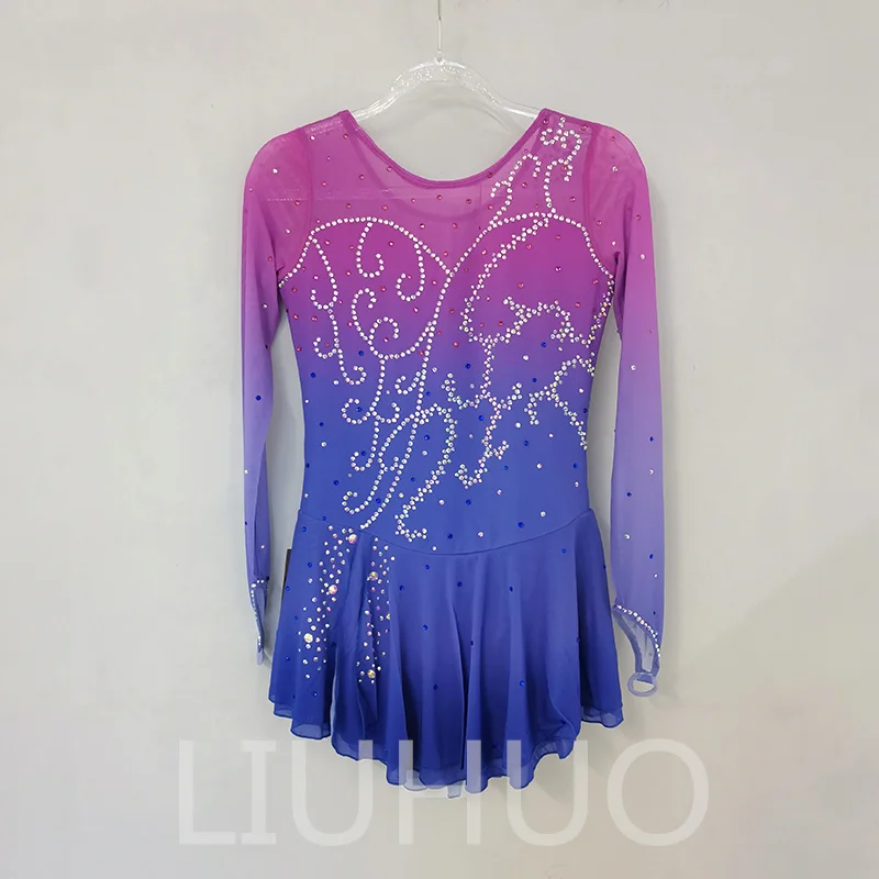 LH Skate BD2425-LIUHUO