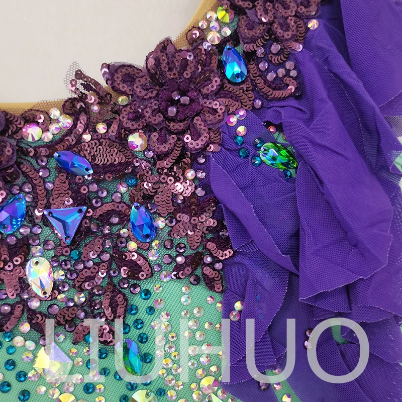 LH Rhythmic Gymnastics BD1889-LIUHUO