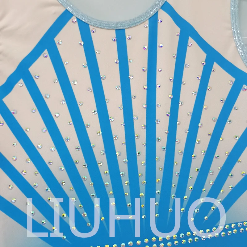 LH Rhythmic Gymnastics BD1877