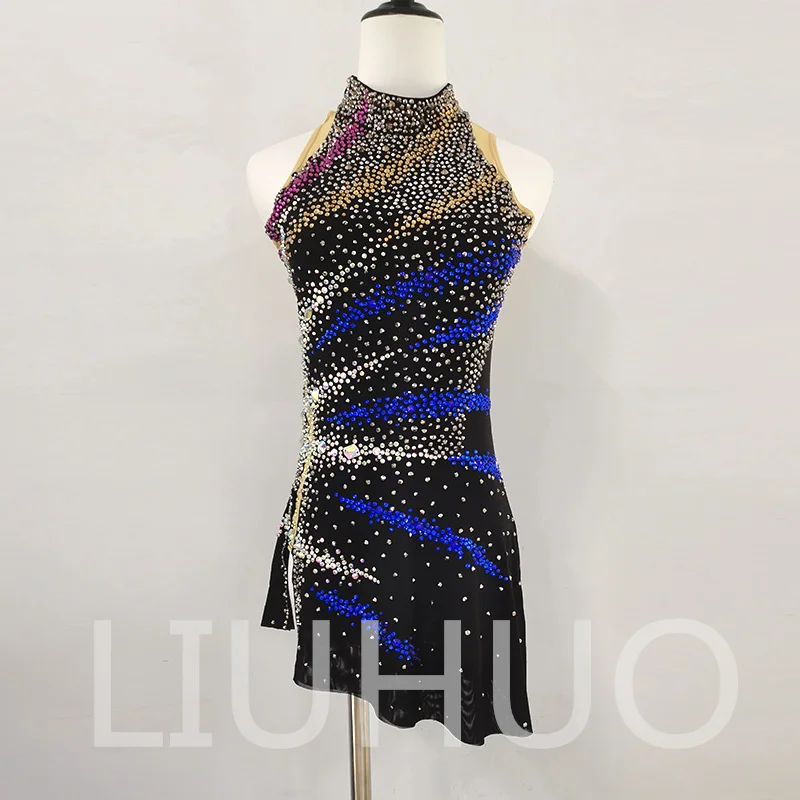LH Skate BD2508-LIUHUO