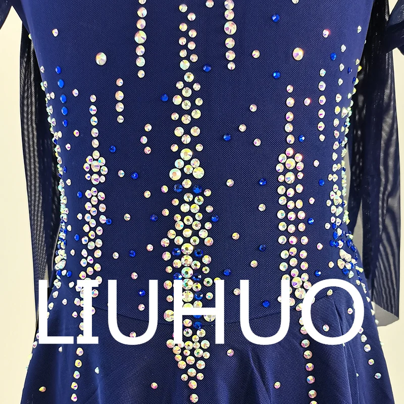 LH Skate BD2676-LIUHUO