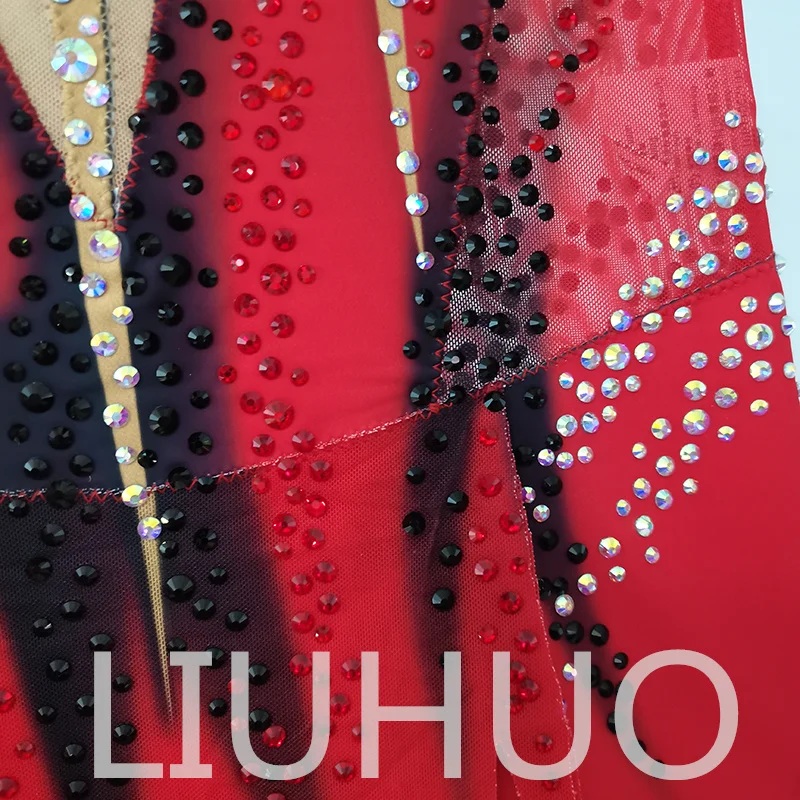 LH Rhythmic Gymnastics BD1990