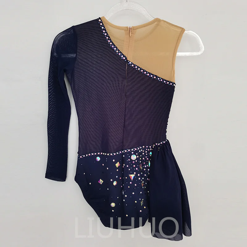 LH Lyrical Dance GD0037-LIUHUO