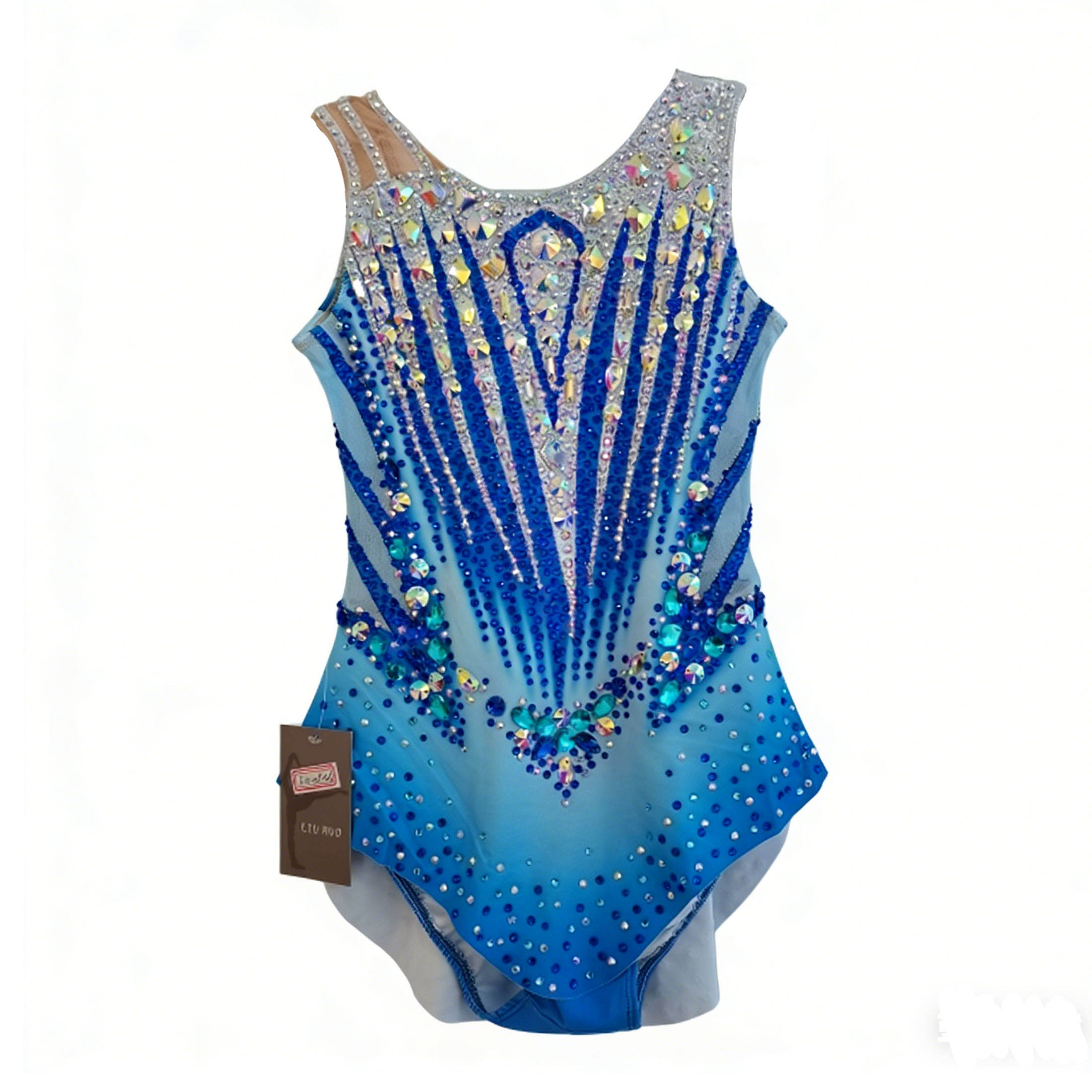 LH Rhythmic Gymnastics JC358