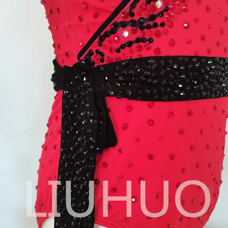 LH Rhythmic Gymnastics BD8956-LIUHUO