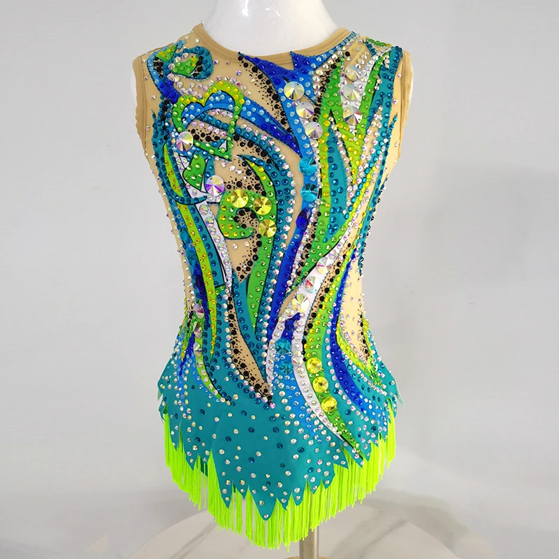 LH Rhythmic Gymnastics BD1450-LIUHUO