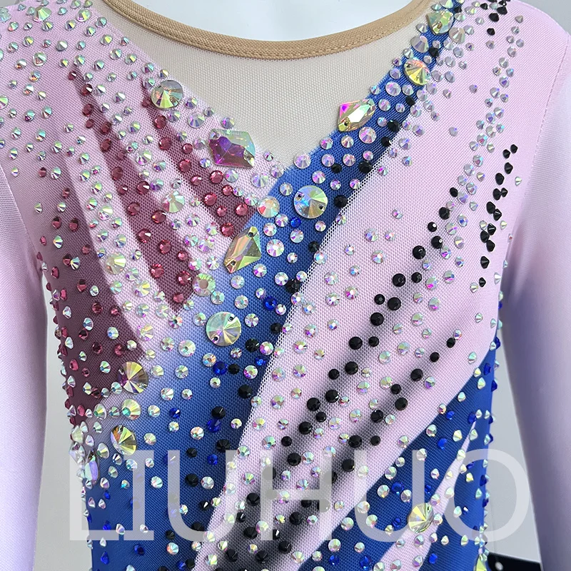 LH Skate BD2605-LIUHUO