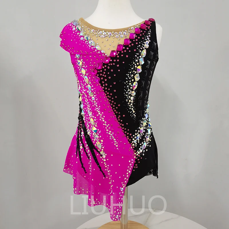 LH Rhythmic Gymnastics BD1447-LIUHUO