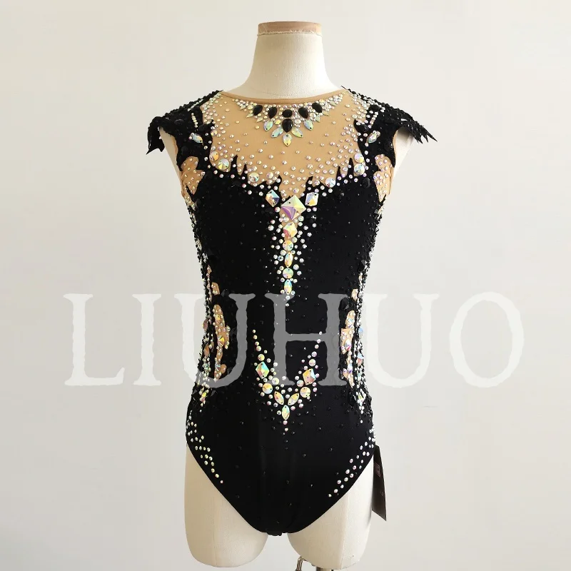 LH Rhythmic Gymnastics BD2111-LIUHUO