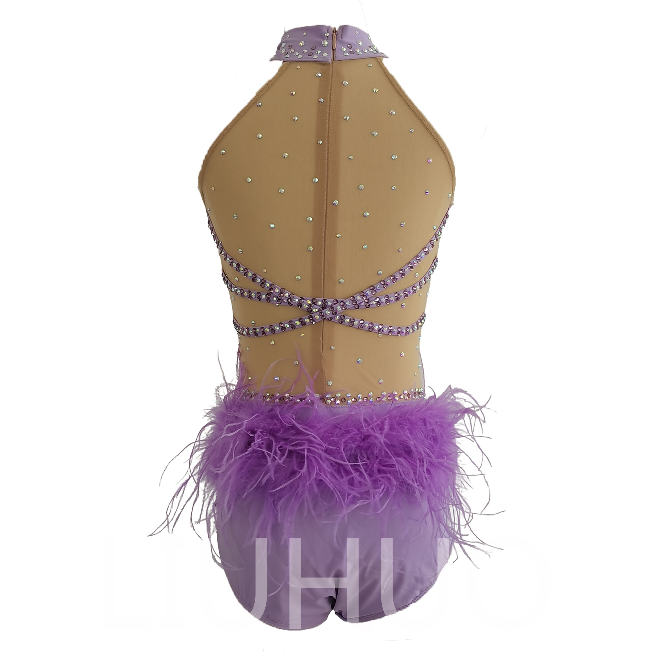 LH Rhythmic Gymnastics BD2029