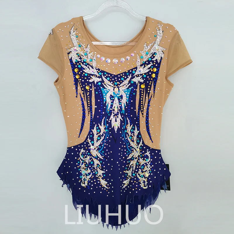 LH Rhythmic Gymnastics BD1521