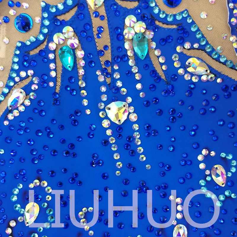 LH Rhythmic Gymnastics BD1884