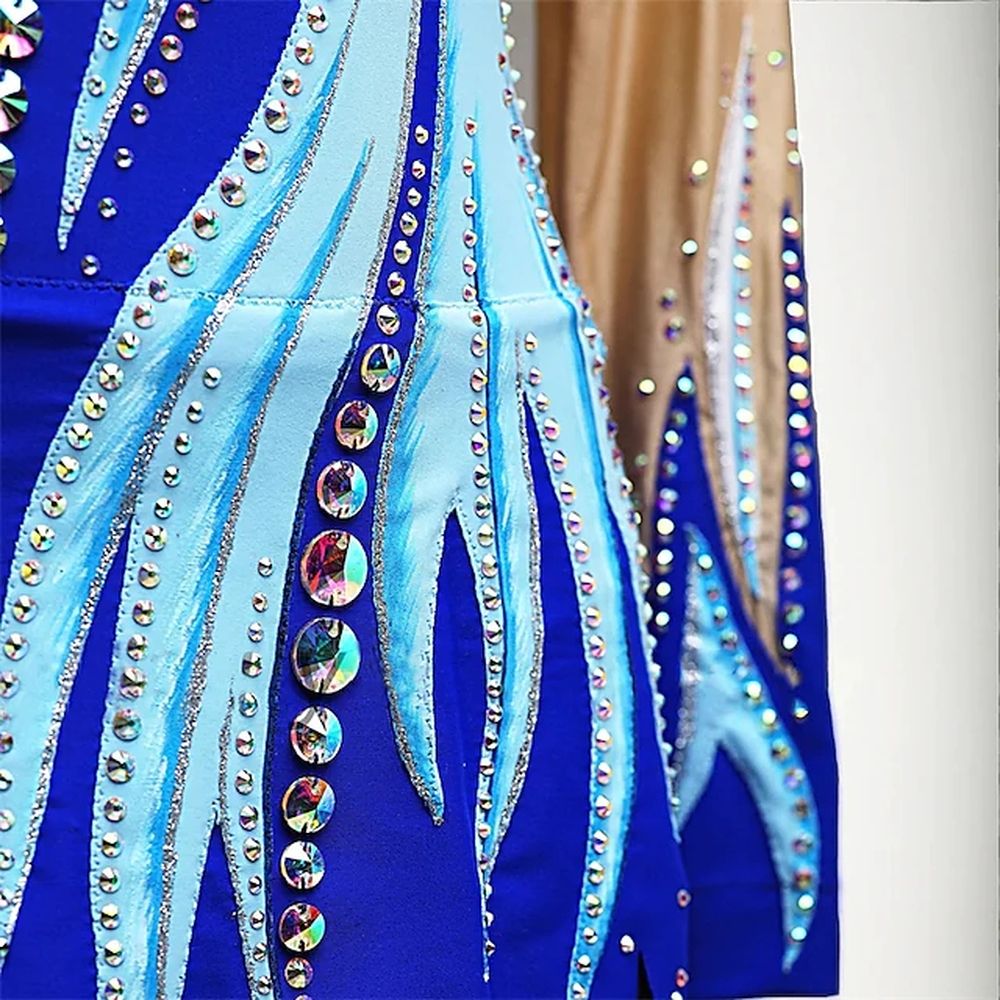 LH Rhythmic Gymnastics BD1293-LIUHUO