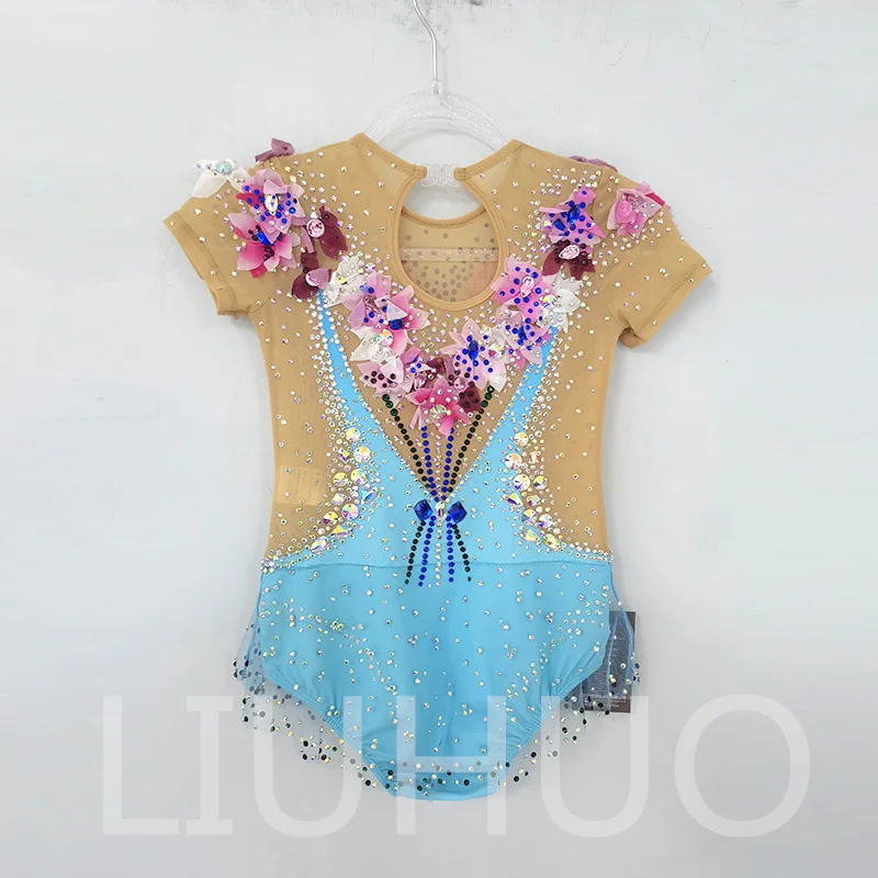 LH Rhythmic Gymnastics BD1726-LIUHUO