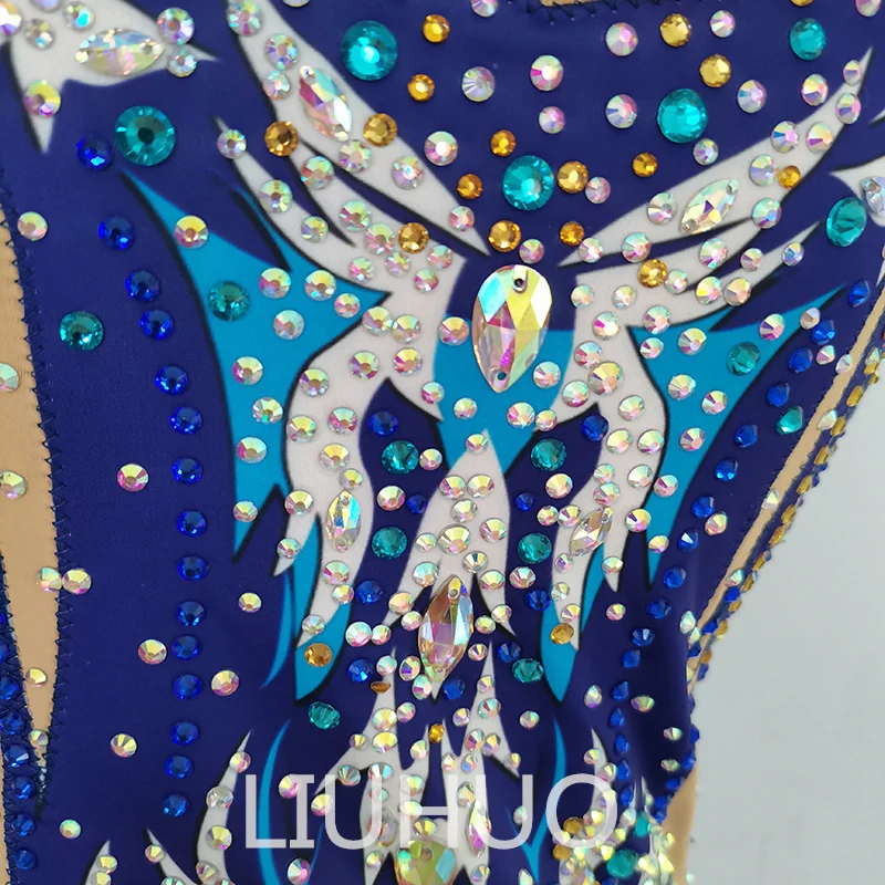 LH Rhythmic Gymnastics BD1521