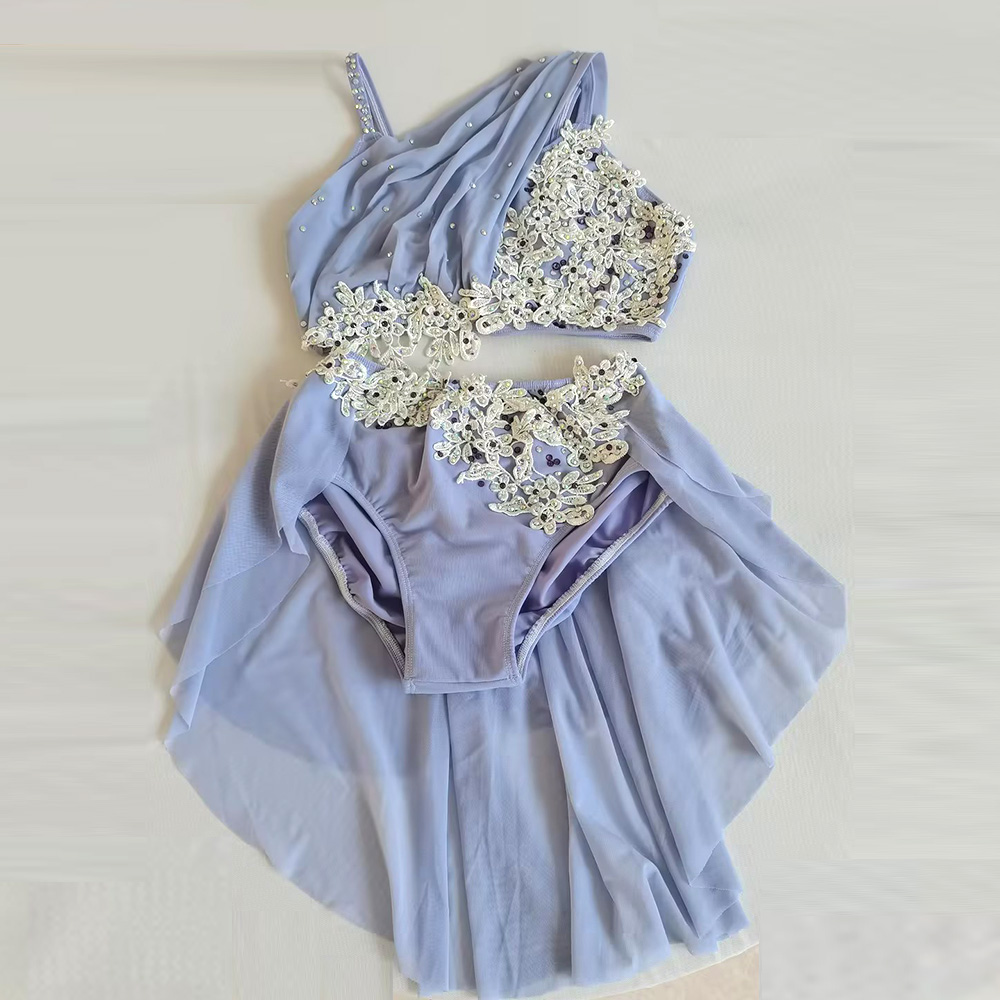 LH Lyrical Dance BD8852