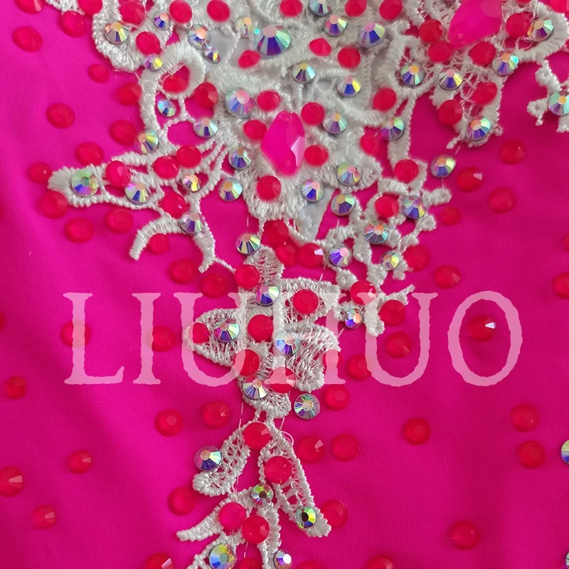 LH Rhythmic Gymnastics BD2112-LIUHUO