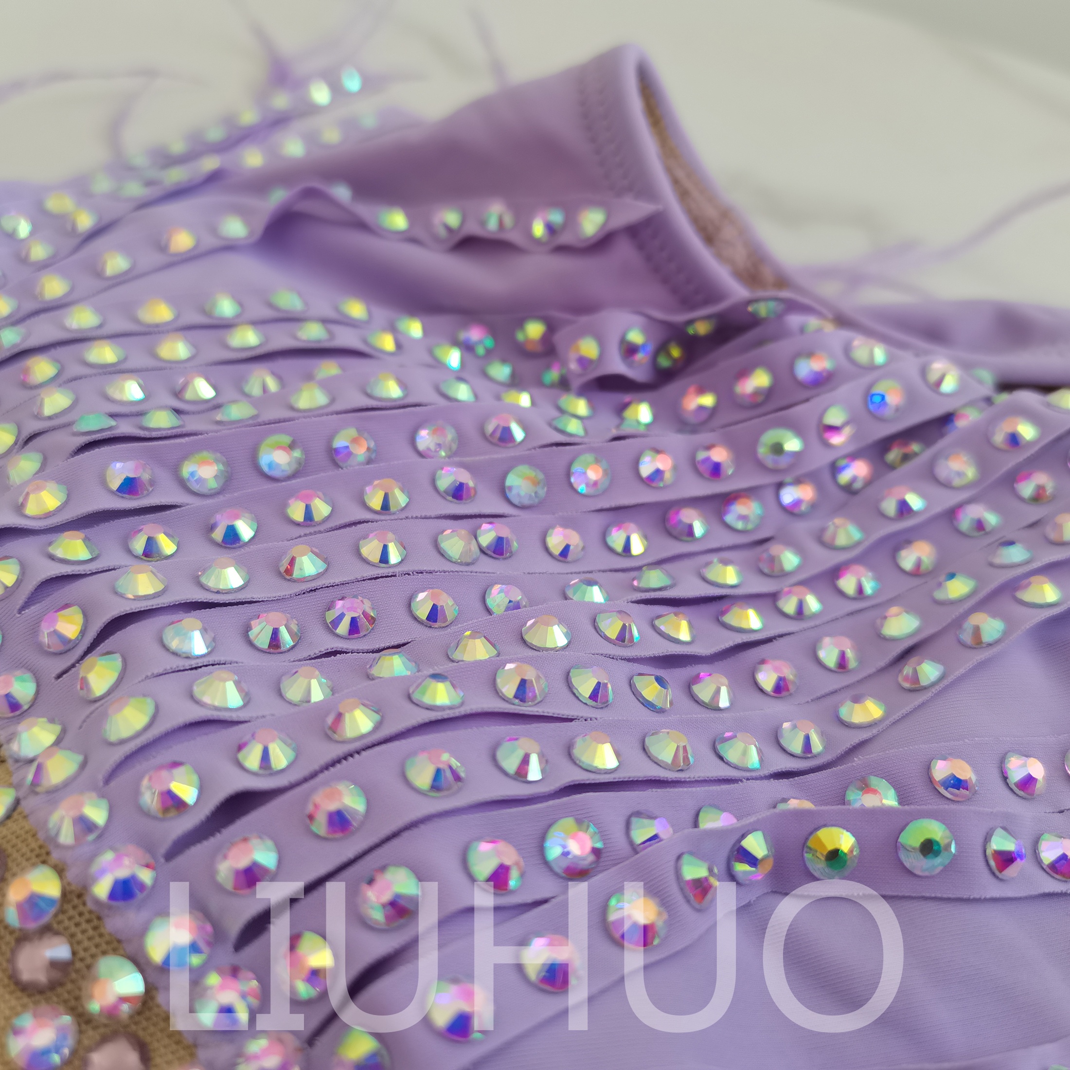 LH Rhythmic Gymnastics BD2029