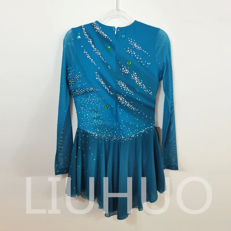 LH Skate BD2617-LIUHUO