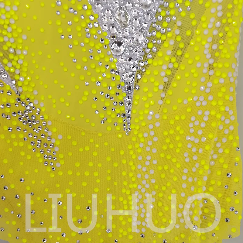 LH Rhythmic Gymnastics BD1830