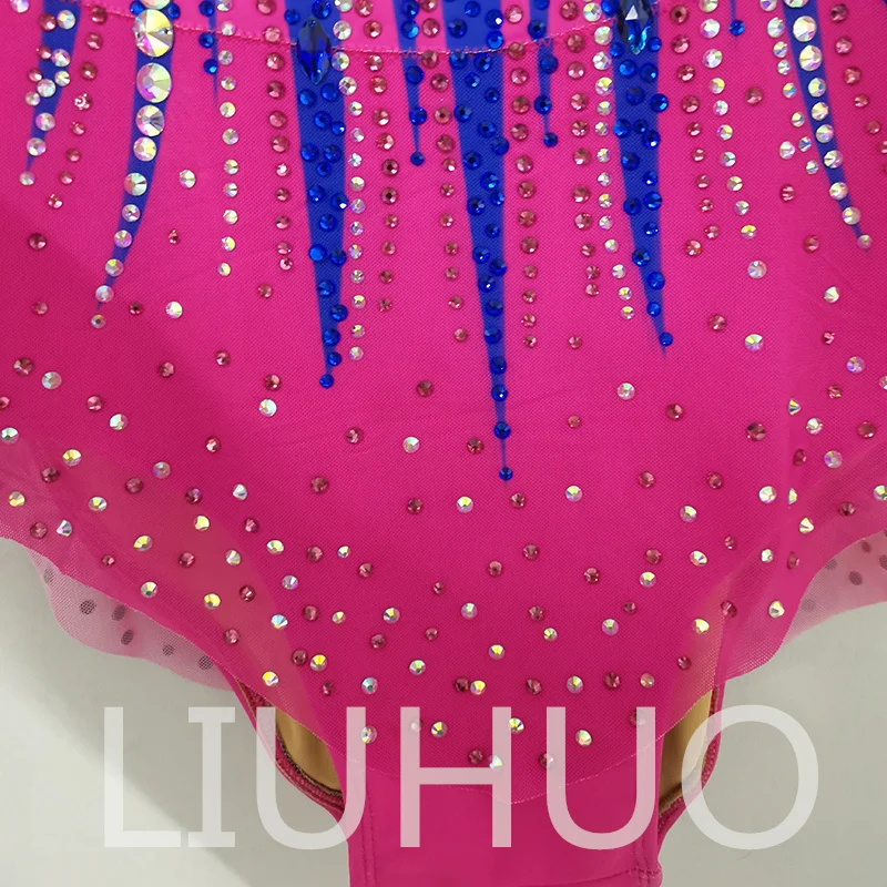 LH Rhythmic Gymnastics BD1892-LIUHUO