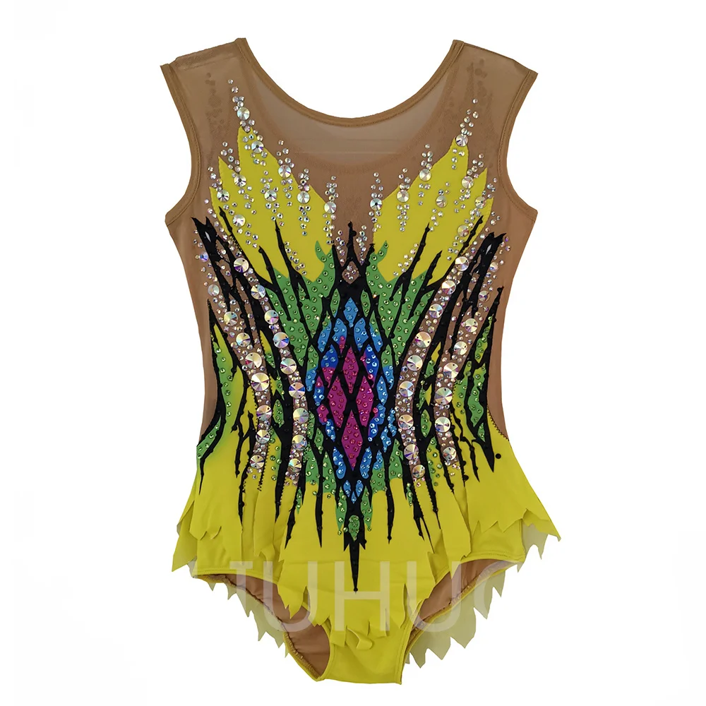 LH Rhythmic Gymnastics BD1422-LIUHUO