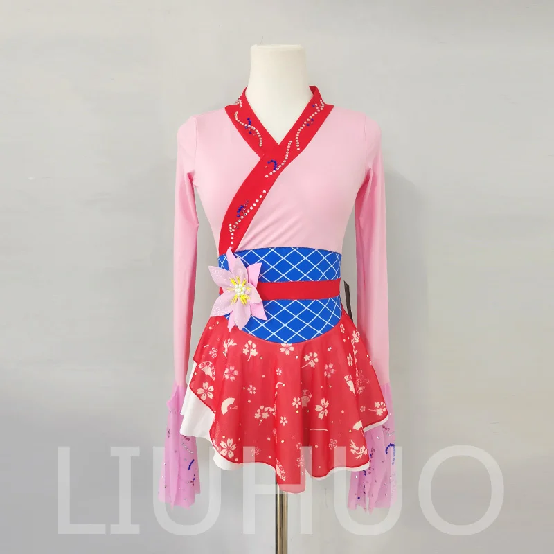 LH Skate BD8009-LIUHUO