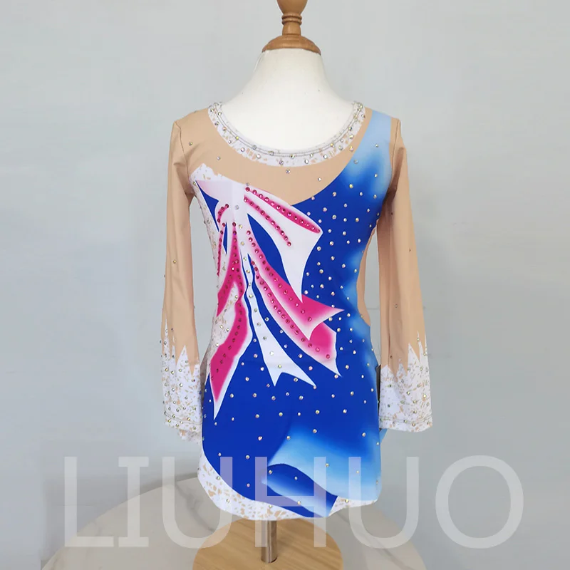 LH Rhythmic Gymnastics BD1773