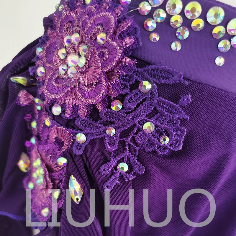 LH Lyrical Dance GD0095-LIUHUO
