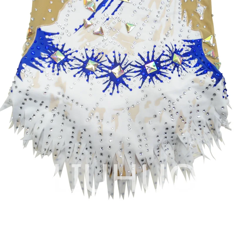 LH Rhythmic Gymnastics BD1608