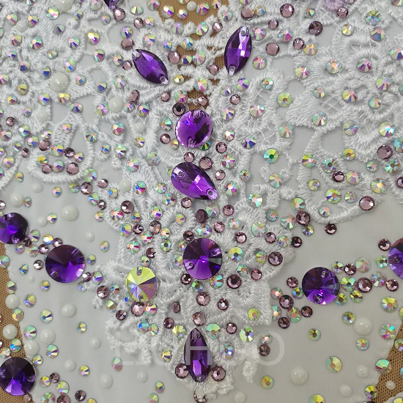 LH Rhythmic Gymnastics BD1436