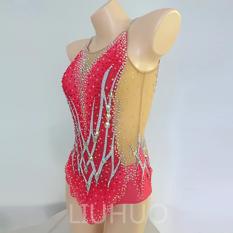 LH Rhythmic Gymnastics BD1449-LIUHUO