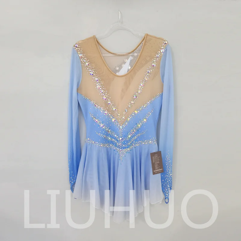 LH Skate BD2540-LIUHUO