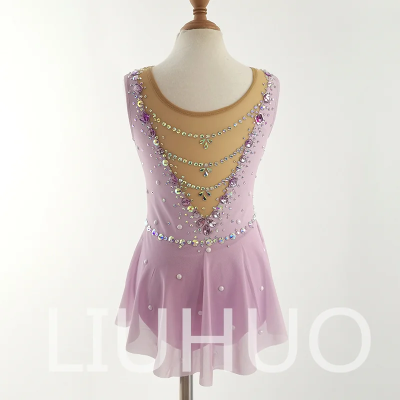 LH Rhythmic Gymnastics BD9512-LIUHUO