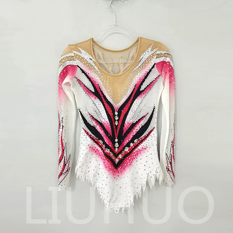 LH Rhythmic Gymnastics BD1740-LIUHUO