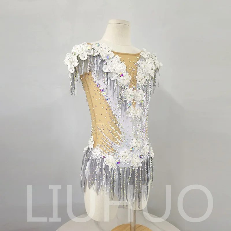 LH Rhythmic Gymnastics BD1763-LIUHUO